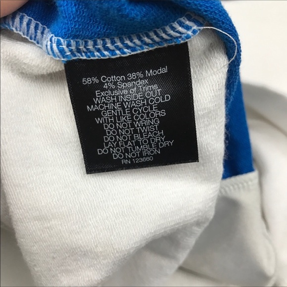 Splits59 pullover - Picture 7 of 7